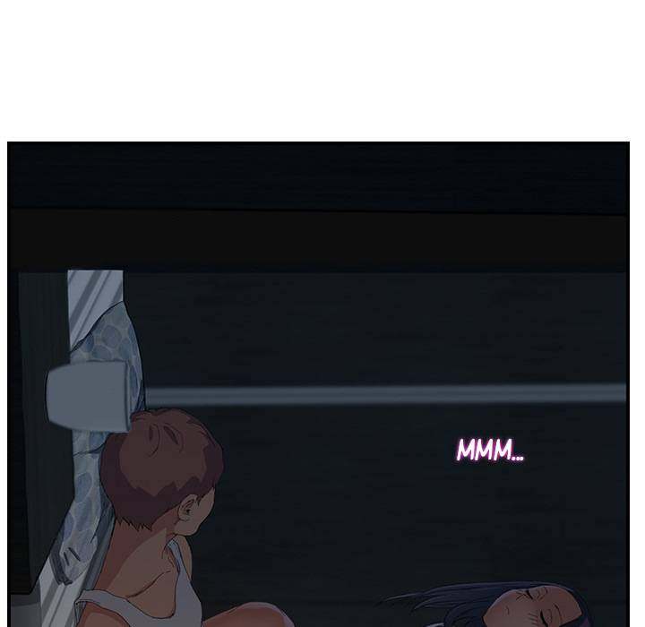 My Stepmom - Chapter 8 - Andromeda 11 page 125 hentai porn comic manga doujin
